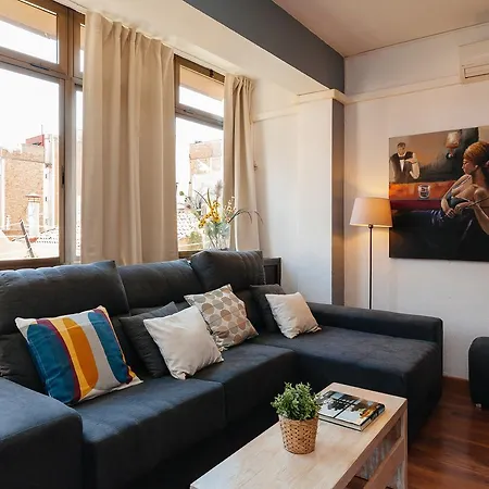 Apartment Guillermo Tell *