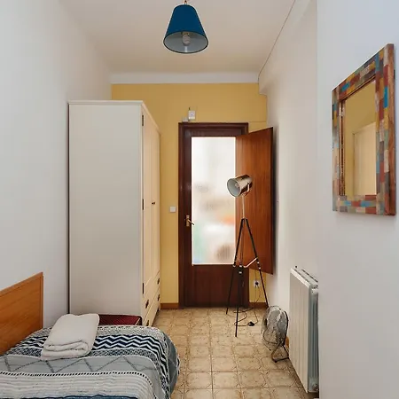 Apartment Guillermo Tell *