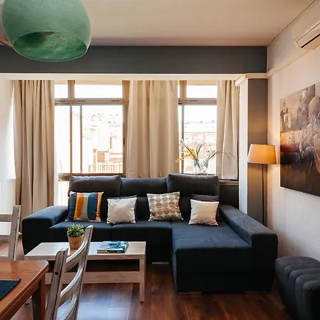 Apartment Guillermo Tell
