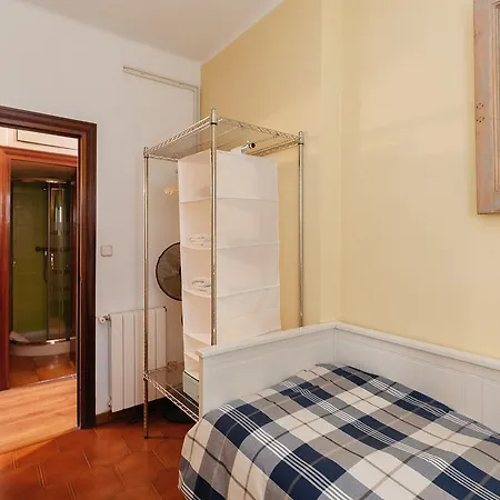 Apartment Guillermo Tell