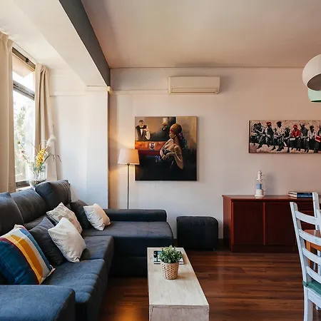 Apartment Guillermo Tell *