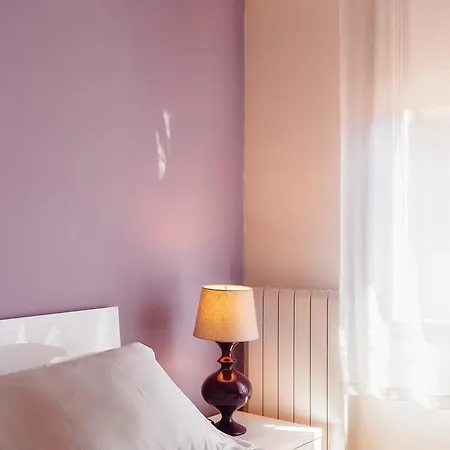 Guillermo Tell Apartment Barcelona